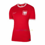 Preventa Camiseta Polonia Segunda Equipación 2022/23 Mujer | madrid-shop.cn 2