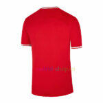 Preventa Camiseta Polonia Segunda Equipación 2022/23 Version Jugador | madrid-shop.cn 3