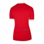 Preventa Camiseta Polonia Segunda Equipación 2022/23 Mujer | madrid-shop.cn 3