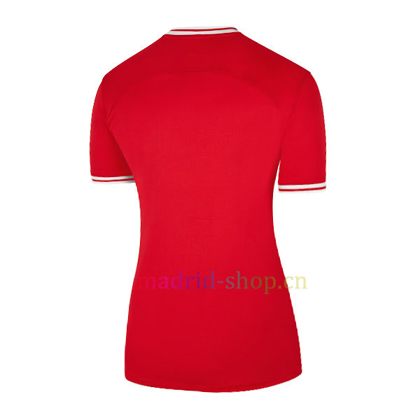 Preventa Camiseta Polonia Segunda Equipación 2022/23 Mujer | madrid-shop.cn 4