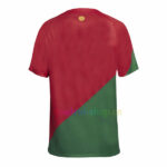 Camiseta Portugal Primera Equipación 2022 Copa Mundial | madrid-shop.cn 3