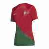 Camiseta Portugal Primera Equipación 2022/23 Niño | madrid-shop.cn 5