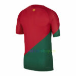 Camiseta Portugal Primera Equipación 2022/23 Version Jugador | madrid-shop.cn 3