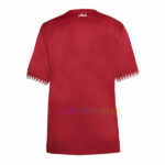 Camiseta Qatar Primera Equipación 2022 Version Jugador | madrid-shop.cn 3