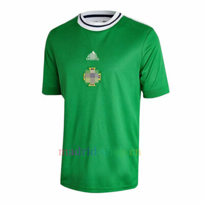 Camiseta Irlanda del Norte Primera Equipación 2022/23 | madrid-shop.cn