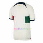 Camiseta Portugal Segunda Equipación 2022/23 Version Jugador | madrid-shop.cn 3