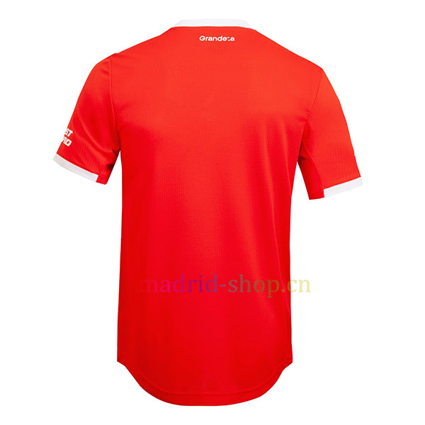 Camiseta River Plate Segunda Equipación 2022/23 | madrid-shop.cn 5