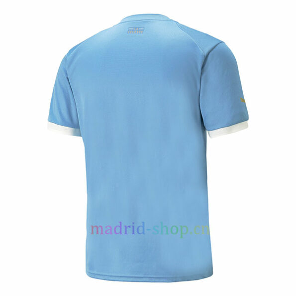 Camiseta Uruguay Primera Equipación 2022 Copa Mundial Niño | madrid-shop.cn 4