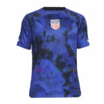 Preventa Camiseta Estados Unidos Segunda Equipación 2022/23 Version Jugador | madrid-shop.cn 2