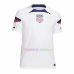 Camiseta Estados Unidos Primera Equipación 2022/23 Version Jugador