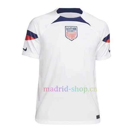 Estados Unidos Primera Equipación 2022/23 Version Jugador | madrid-shop.cn