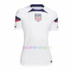 Preventa Camiseta Estados Unidos Segunda Equipación 2022/23 Version Jugador | madrid-shop.cn 6