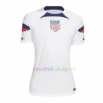 Camiseta Estados Unidos Primera Equipación 2022 Niño