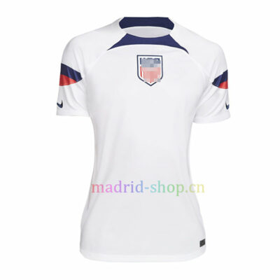 Preventa Camiseta Estados Unidos Primera Equipación 2022/23 Mujer | madrid-shop.cn