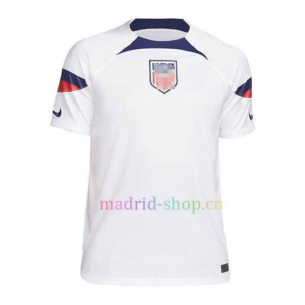 Comprar Camiseta Estados Unidos Primera Equipación 2022 Mundial madrid-shop.cn
