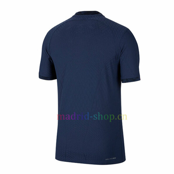 Camiseta Francia Primera Equipación 2022/23 Version Jugador | madrid-shop.cn 5