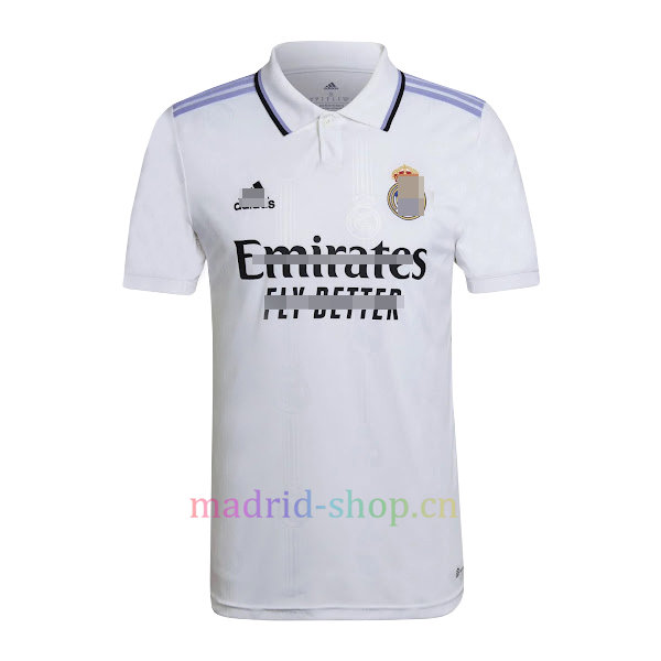 Camiseta Benzema Edición Dorada Primera Equipación 2022/23 | madrid-shop.cn 4