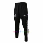 Chandal Real Madrid 2023 Kit Púrpura pantalones、