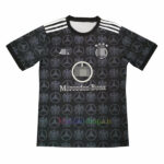 Camiseta Alemania 2022/23 Edición Conceptual | madrid-shop.cn 2