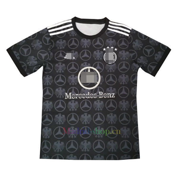 Camiseta Alemania 2022/23 Edición Conceptual | madrid-shop.cn