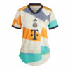 Preventa Camiseta Especial Bayern de Múnich 50 Años del Estadio Olímpico Versión Jugador | madrid-shop.cn 9