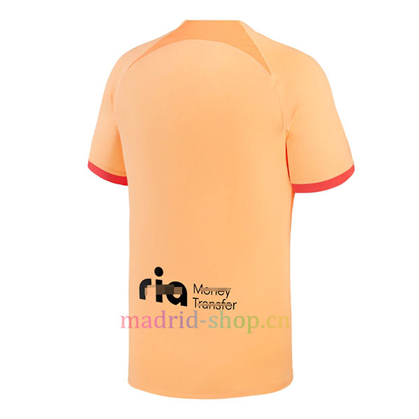 Camiseta Atlético de Madrid Tercera Equipación 2022/23 Versión Jugador | madrid-shop.cn 6