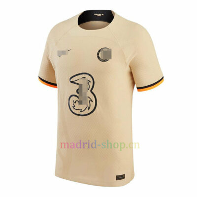 Preventa Camiseta Chelsea Tercera Equipación 2022/23 Versión Jugador | madrid-shop.cn