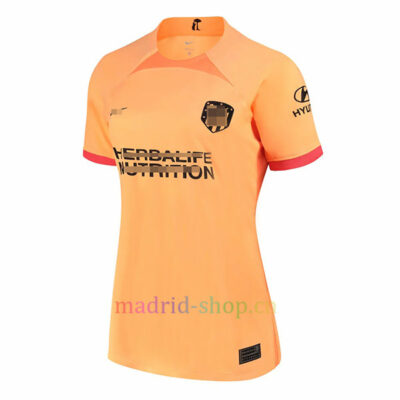 Preventa Camiseta Atlético de Madrid Tercera Equipación 2022/23 Mujer | madrid-shop.cn