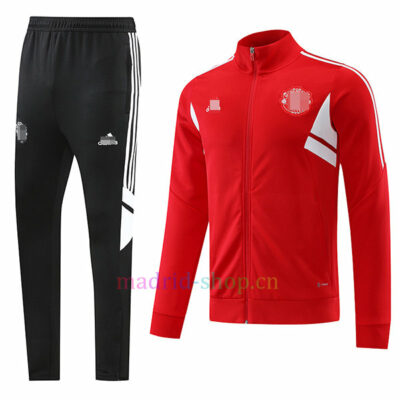Chándal Manchester United 2022/23 Kit | madrid-shop.cn