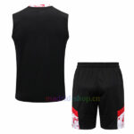 AC Milan Training Shirt 2022/23 Sleeveless Kit