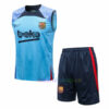 Camiseta Entrenamiento AC Milan 2022/23 Sin Mangas Kit | madrid-shop.cn 5