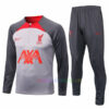 Camiseta Entrenamiento AC Milan 2022/23 Sin Mangas Kit | madrid-shop.cn 6