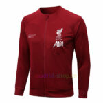 Chándal Liverpool 2022/23 Rojo Kit top