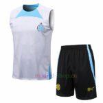 Camiseta de Entrenamiento Inter 2022/23 Sin Mangas | madrid-shop.cn 2