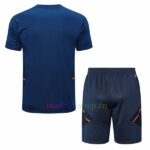 Camiseta de Entrenamiento Manchester United 2022/23 Kit | madrid-shop.cn 3
