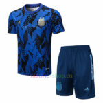 Camiseta de Entrenamiento Argentina 2022/23 Kit
