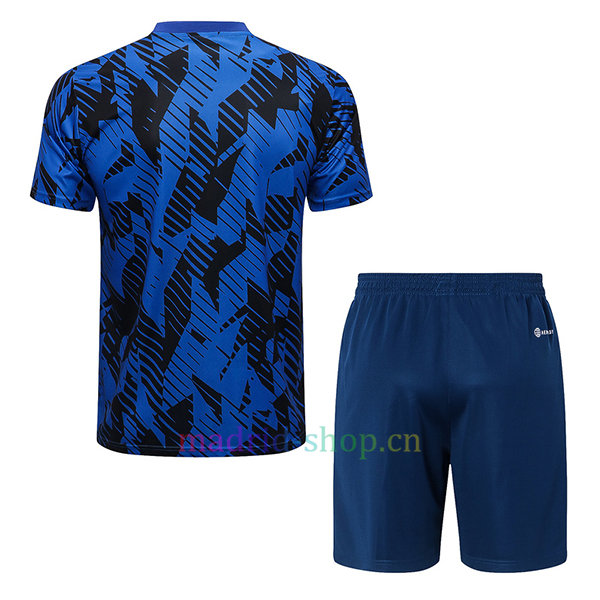 Camiseta de Entrenamiento Argentina 2022/23 Kit | madrid-shop.cn 4
