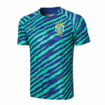 Camiseta de Entrenamiento Brasil 2022/23 Kit top
