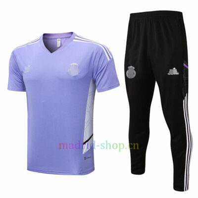 Camiseta Entrenamiento Reαl Madrid 2022/23 Kit | madrid-shop.cn
