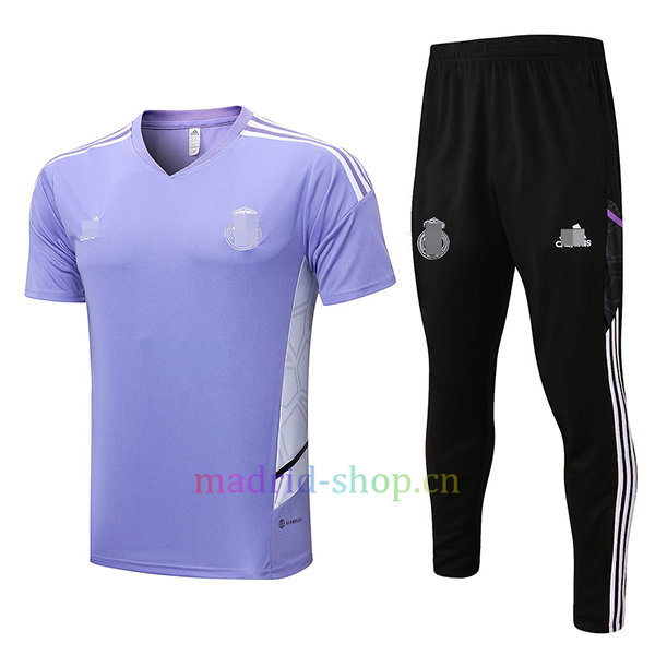 Camiseta Entrenamiento Real Madrid 2022/23 Kit | madrid-shop.cn