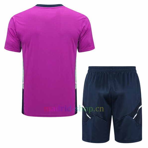 Real Madrid Training Shirt 2022/23 Kit