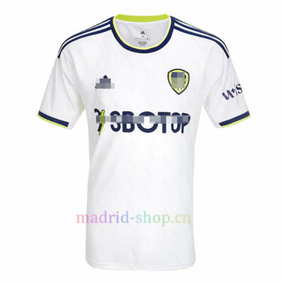 Camiseta Leeds United Primera Equipación 2022/23 | madrid-shop.cn