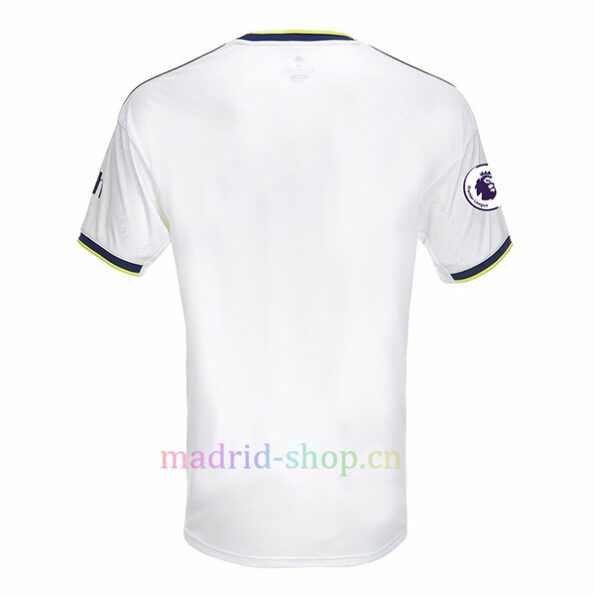 Camiseta Leeds United Primera Equipación 2022/23 | madrid-shop.cn 4