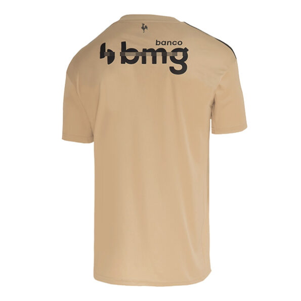 Camiseta Atlético Mineiro Tercera Equipación 2022/23