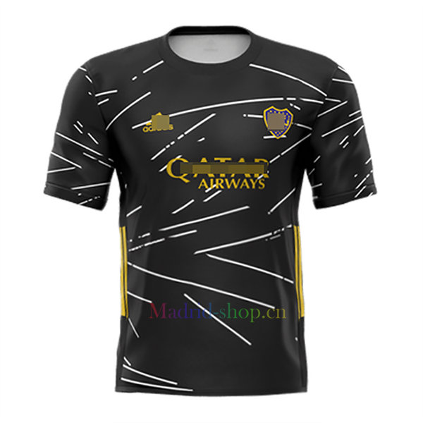 Camiseta Boca Juniors 2022/23 Edición Conceptual | madrid-shop.cn