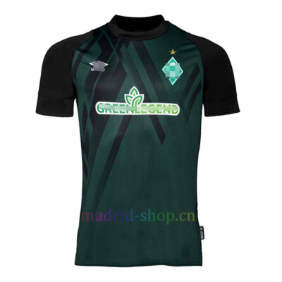 Werder Bremen Tercera Equipación 2022/23 | madrid-shop.cn
