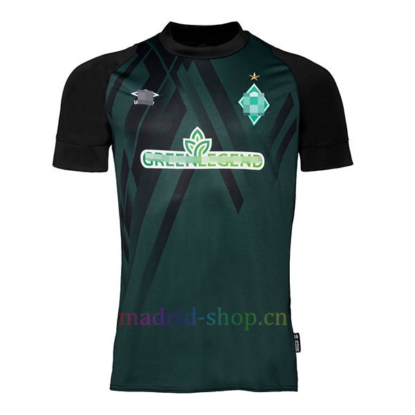 Preventa Camiseta Werder Bremen Tercera Equipación 2022/23 | madrid-shop.cn