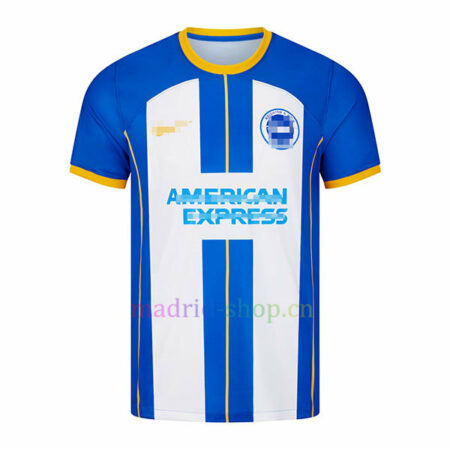 Camiseta Brighton Primera Equipación 2022/23 | madrid-shop.cn