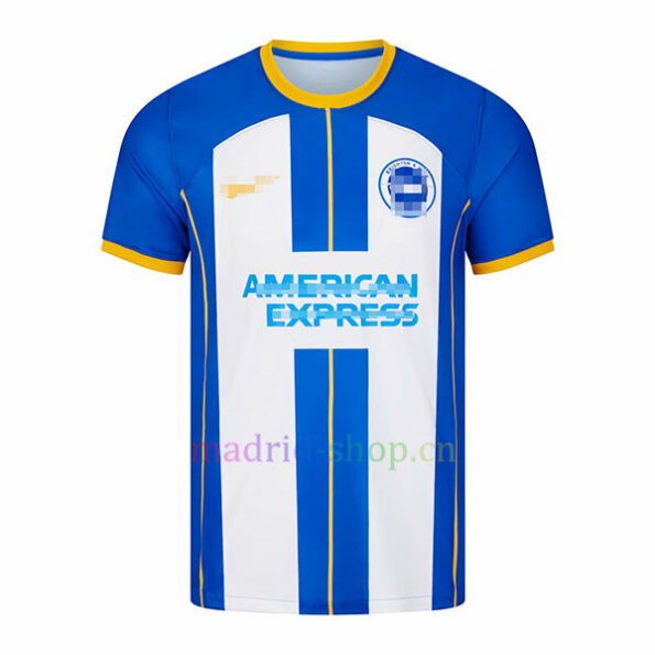 Camiseta Brighton Primera Equipación 2022/23