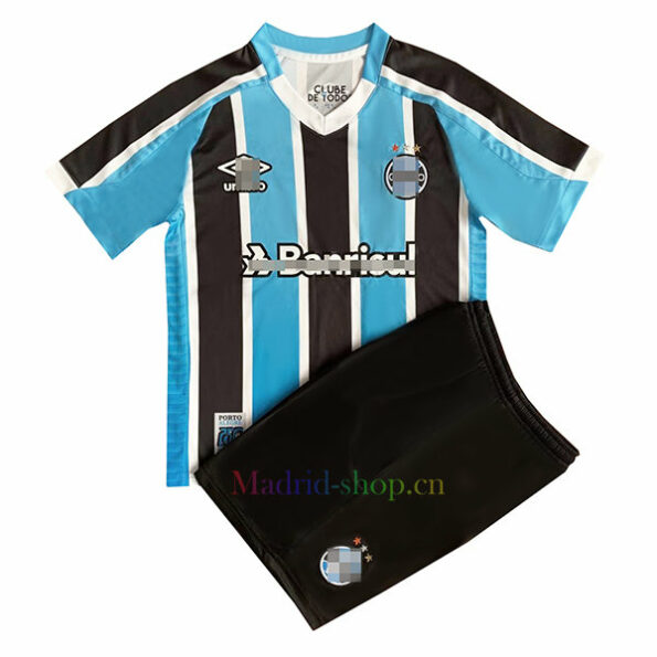 Camiseta Gremio Primera Equipación 2022/23 Niño | madrid-shop.cn
